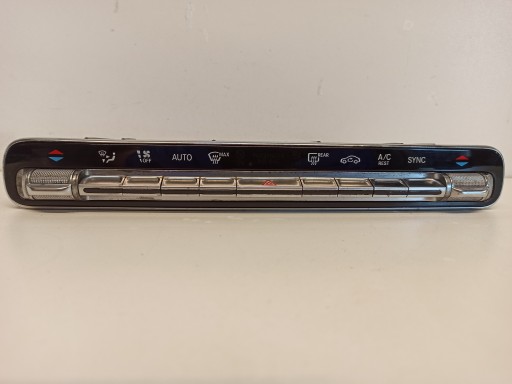 Панель кондиционера MERCEDES W247 A2479055902