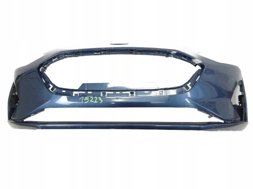 Ford Focus 4 MK4 18- bumper front front