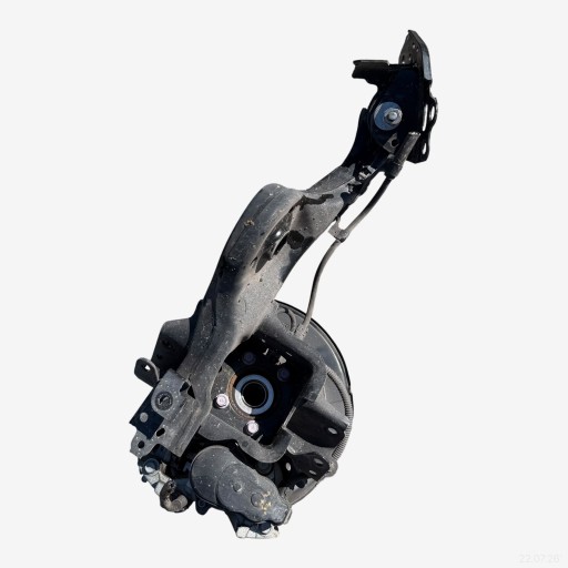 swing complete rear right TOYOTA YARIS CROSS 2023 ROK 1.5 HYBRID