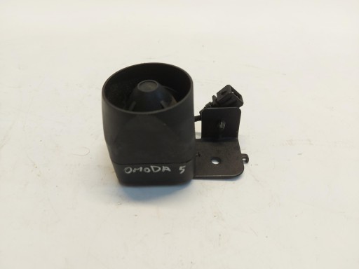 Chery Omoda 5 2024r syrena speaker alarmu dzwiekowy 803000052aa