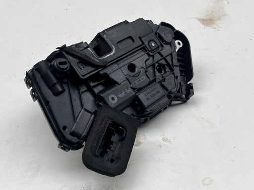 VOLKSWAGEN SEAT SKODA lock door right rear part 5TA839016L @M