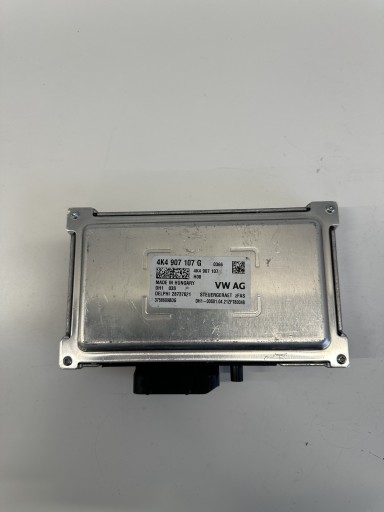 4K4907107G 4K4 - !модуль камеры audi 4k4907107g!