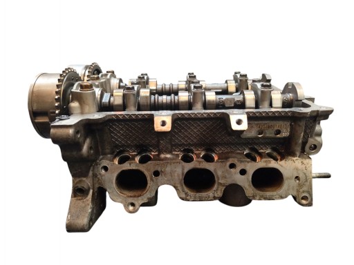 TESTATA ALBERI A CAMME KIA PICANTO III LIFT (2020-2023) 1.0 12V 67KM 22111-07010
