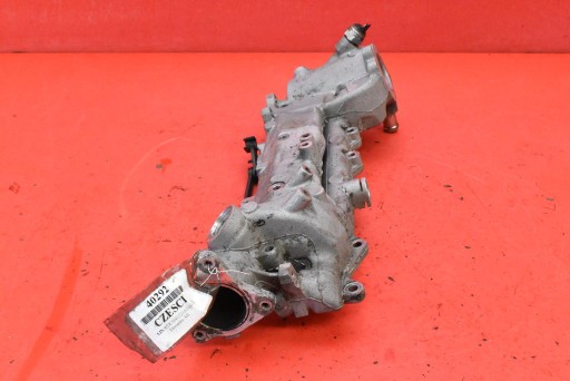 intake manifold LF00052 MERCEDES ML W164 3.0 CDI 224 KM 05-08