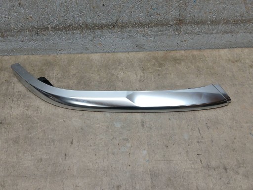light front right CHROM lights VW AMAROK II 2 22