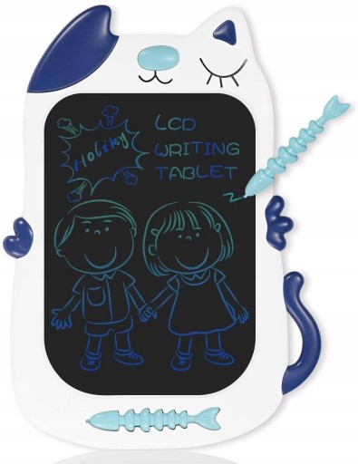 LCD Письмовий планшет Дошка для малювання