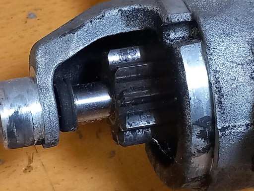 starter AUDI A4 B8 1.8 TFSI 06D911021 07-15