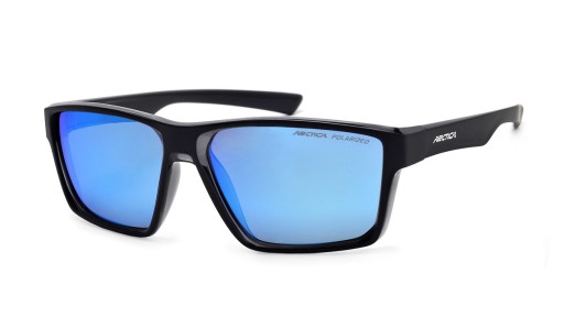 Сонцезахисні окуляри Arctica nerdy - унісекс