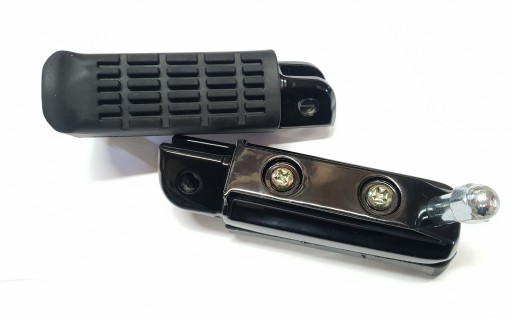 VC-5061B/5061C-B9A-006 - ПІДНІЖКИ ПЕРЕДНІ SYM NH-T NH-X 125 2019 -