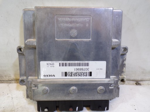 Montaggio STARTOWY VOLVO V50 LIFT 2.0b 30788961
