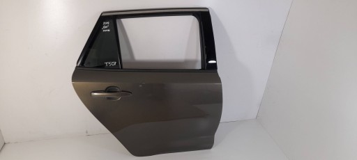 Toyota Corolla E21 Kombi 2019r door rear. right 6X1 (T507)