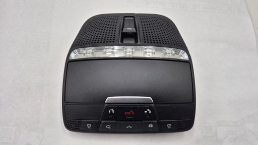 light inner lighting cabs black 0009005810 MERCEDES W213