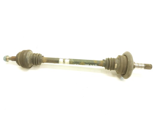 MERCEDES W213 E300de Kombi 2.0 CDI semi-axis rear part left A2133505210
