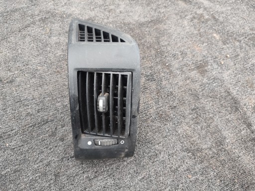 grid air conditioning devices right FIAT DUCATO III ST4476-1