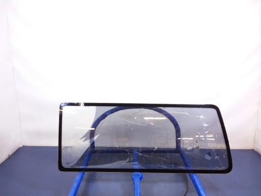 VW TRANSPORTER T4 Скло заднє ліве