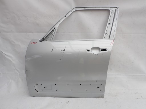 FIAT 500L 12-> door front front left