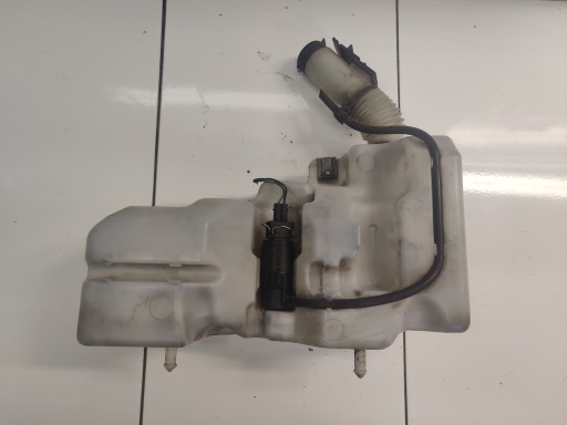 FIAT DUCATO III BOXER JUMPER washer fluid tank