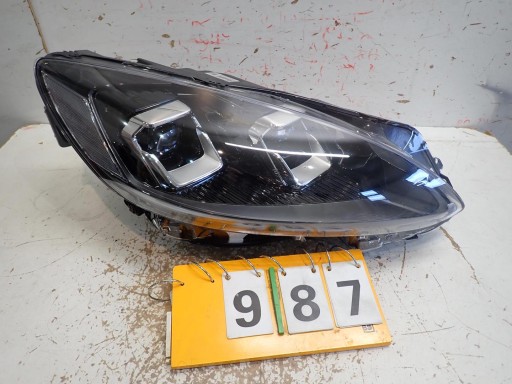 light front front right FORD KUGA MK3 2020- FULL LED LV4B-13E016-AS