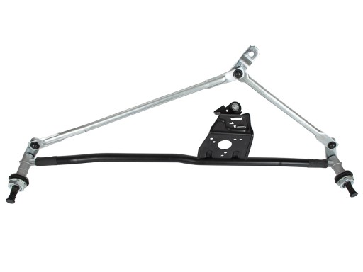 DA-20502 - Механізм склоочисника передній для Iveco Daily 99-14