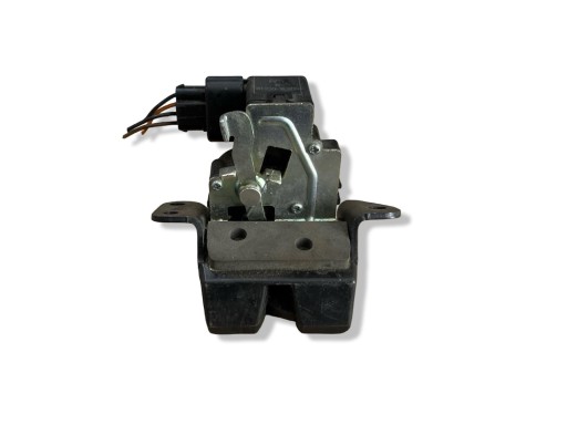 lock bonnet boot Hyundai i30 facelift FD 2010 81230-2L000