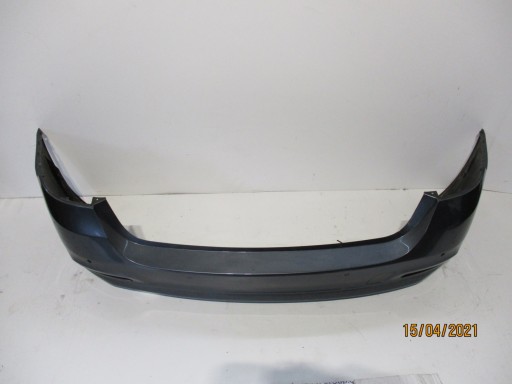 STOSSSTANGE BMW 3 F31 4X PDC HECK HINTEN