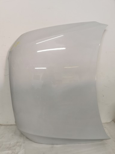 8R LY9C - Капот audi q5 08-