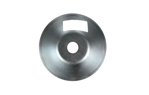 ZAM.3HP15 - ЗОВНІШНЯ ПЛАСТИНА (КОЛОДКИ) ВАРІАТОР AIXAM LIGIER