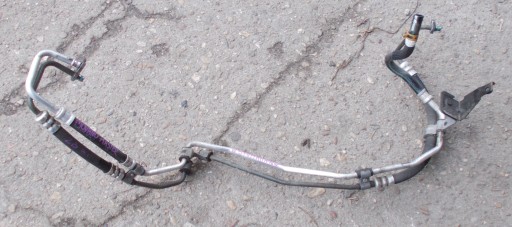 RENAULT MASTER III LIFT crijevo prijenos upravljanja 497129405R