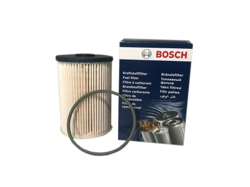 Топливный фильтр BOSCH F 026 402 212 F026402212
