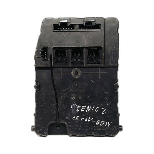 modul UCH Renault Scenic II 1.6 16V 8200525384