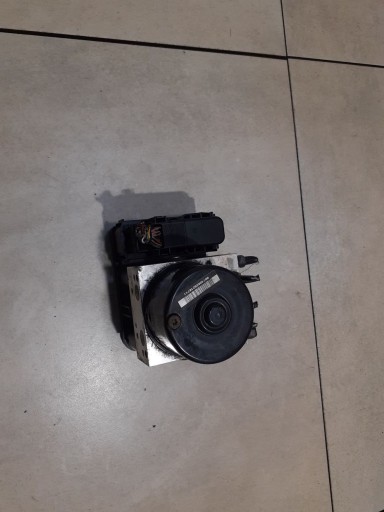 Pumpe ABS FORD FOCUS C-MAX 1.6 TDCI