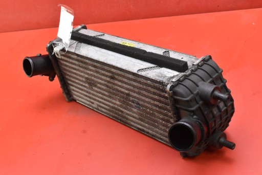 radiator intercooler 282702A850 HYUNDAI IX35 1.7 CRDI 115 KM 09-13