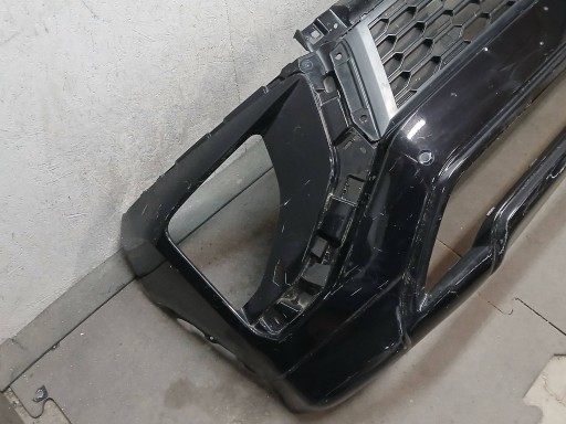 Paraurti Anteriore MITSUBISHI ECLIPSE CROSS LIFT