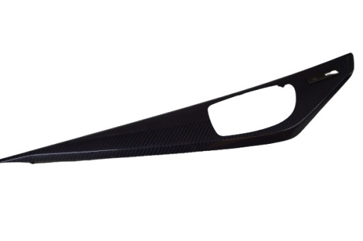 80915-5CA0H - Декор двери левый передний CARBON INFINITI Q60 EU