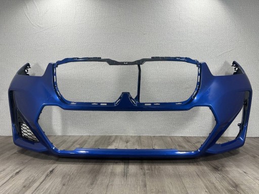 BMW X1 U11 m-packet 2022-> bumper front 9881907
