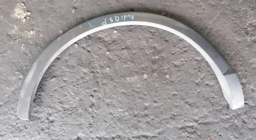 AUDI Q3 12r Moulage Aile Droite Arrière Arrière 8U0853818
