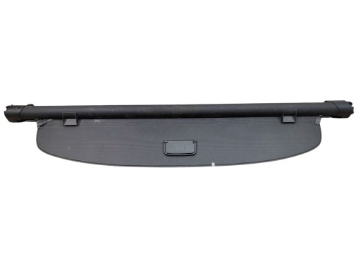 blinds boot rear part rear AUDI A6 C6 LIFT (2008-2011) KOMBI AVANT