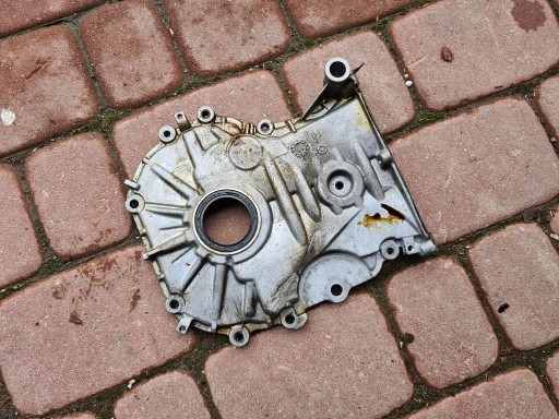gearbox cover cover 1.6T LWC Opel Zafira C