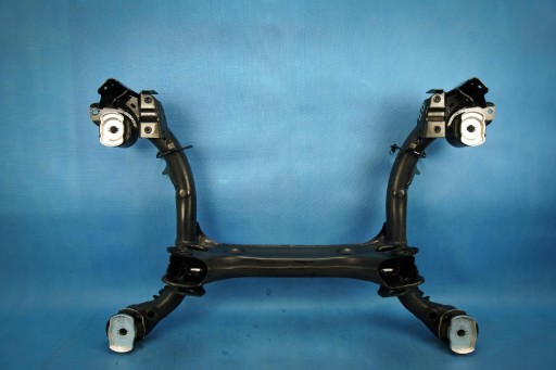 bearing axle beam springing rear part Audi A4 8W B9 sedan A5 F5 Coupe 8W0505235AE