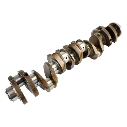 11217809375 - Коленчатый вал n57d30 для bmw f01 f10 f30 x5 x6 730d 530d 540d 335d 330d