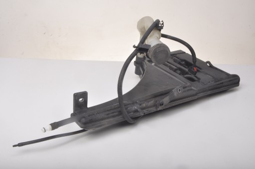 670001648 - GHIBLI III 3.0 D БАЧОК ОМЫВАТЕЛЯ