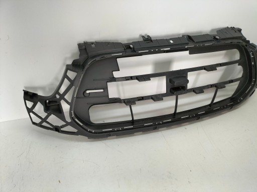 SUPPORT TRAVERSE GRILLE/MASQUE PARE CHOC AVANT FORD TRANSIT MK8 14