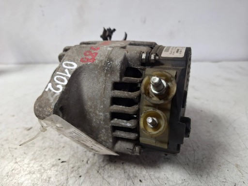 alternator 27060-0Q011 Toyota Aygo and 1.0 VVTi
