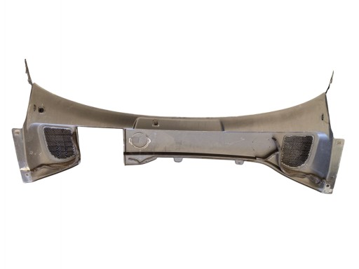 torpedo VOLVO XC60 and (08-13) 31271658 EUROPA