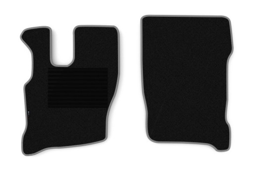 Підлоговий килимок F-core F-CORE MT10 GRAY