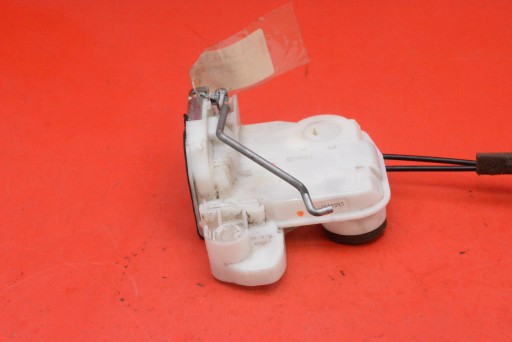 lock door left front front EU 5715A669S MITSUBISHI SPACE STAR 2 II LIFT