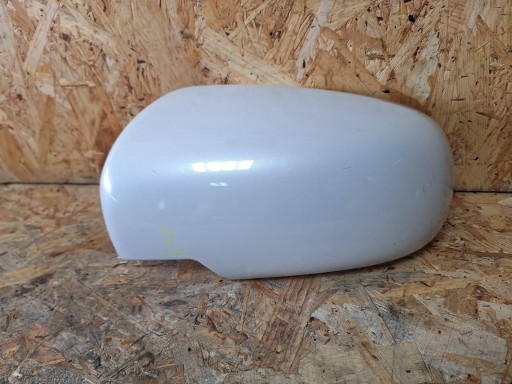 cap cover mirrors left Suzuki SX4 S-Cross 13