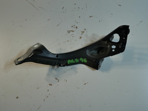 Consolle parafango sinistra AUDI A6 C7 4G0821135A
