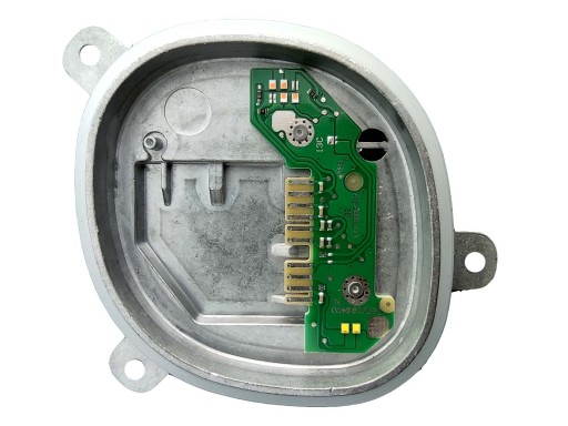 63118496135 - Світлодіодний модуль DRL BMW 3 G20 G21 покажчик повороту лівий