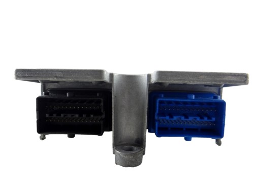module SENSOR airbag OPEL ASTRA H 13 137 906